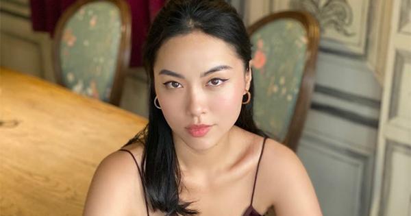 Hà Trúc khoe vóc dáng thay đổi ngoạn mục sau 1 năm