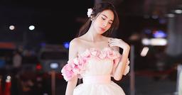 2 mối tình với 2 người đàn ông hàng đầu Vbiz của Thủy Tiên trước Công Vinh