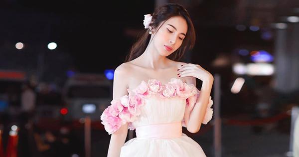 2 mối tình với 2 người đàn ông hàng đầu Vbiz của Thủy Tiên trước Công Vinh