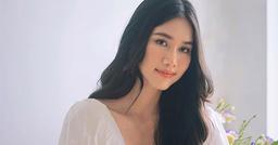 "Thèm deadline", Á hậu Phương Anh về làm sinh viên với học bổng 300 triệu