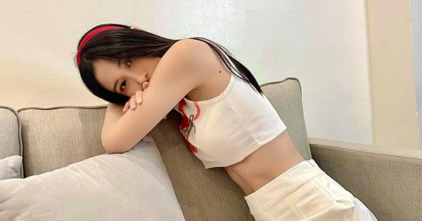 Jun Vũ từng uống thuốc tăng cân vì tự ti với thân hình gầy guộc