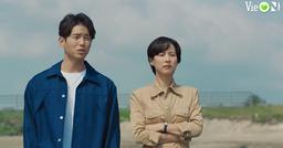 "Đẳng cấp thượng lưu" tập 7: Song Yeo Wool phát hiện chồng mình có quan hệ khả nghi với chủ tịch trường