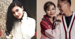 Lý Gia Hân: Hoa hậu đẹp nhất Hong Kong mang danh cướp chồng, tuổi 51 giàu có, viên mãn