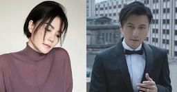 5 lý do "thiên hậu" Vương Phi “yêu lại từ đầu” Tạ Đình Phong