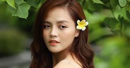 Thu Quỳnh tự chúc mừng sinh nhật chính mình, lại là dòng trạng thái nửa đêm