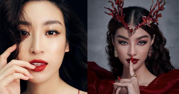 Các Hoa hậu đồng loạt gắn hashtag "Ăn nói có duyên" sau phát ngôn của nữ TS