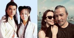 Chuyện tình đời thực của "Tiểu Long Nữ - Dương Quá": Vượt cảnh tù tội, sóng gió, hôn nhân 12 năm viên mãn