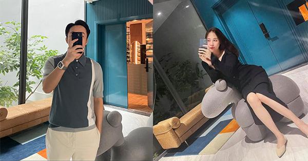 Đàm Thu Trang lên đồ trước 1 ngày để đi hẹn hò với Cường Đô La