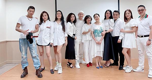 Sâm "Hương vị tình thân" lên đồ khiến Phương Nam "chìm nghỉm"