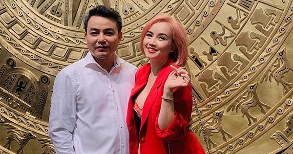 Ông Khang Hương vị tình thân có quan hệ đặc biệt 32 năm với bạn thân của vợ