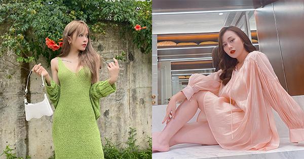 Hôm qua sao làm gì (5/10): Phương Oanh sang chảnh khác hẳn trong phim