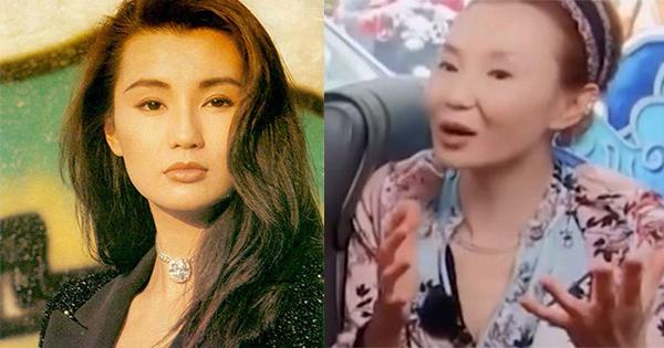 Trương Mạn Ngọc: Đệ nhất mỹ nhân từng không thể sống thiếu tình yêu