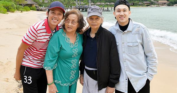 Xác nhận bố nghệ sĩ Hoài Linh mất tại Việt Nam, thông tin chi tiết tang lễ