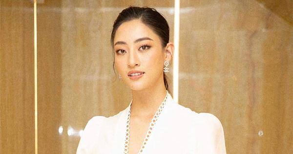 Diện áo giống Ngọc Trinh, Lương Thùy Linh kêu oan vì bị gắn mác "gái hư"