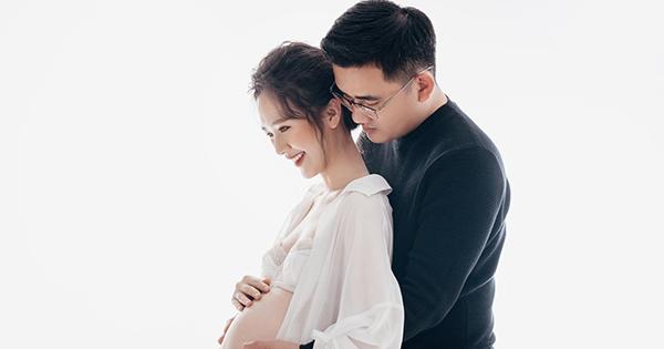 Hà Anh "Bánh đúc có xương" đáp trả ý kiến "đẻ hai lần tã rồi, chồng chê"