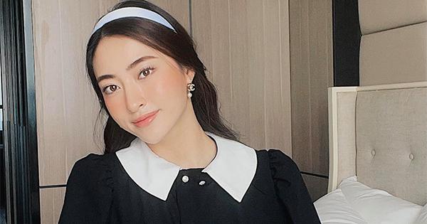 Mẹ là Giám đốc Kho bạc, Lương Thùy Linh vẫn tự học online để đạt IELTS 7.5