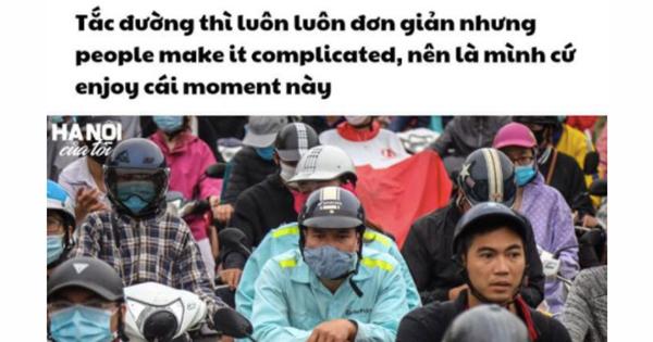 "Make it complicated" là gì? Vì sao lại hot?