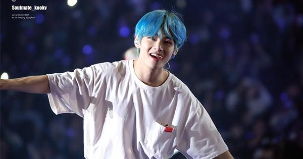 Thực hư chuyện V (BTS) hẹn hò con gái Chủ tịch tập đoàn Paradise Group