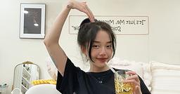 Linh Ngọc Đàm giải thích lý do ít lên MXH thời gian qua: Vì yêu