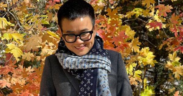 Nhạc sĩ Phương Uyên xin lỗi vì "dứt áo ra đi" trong tình yêu