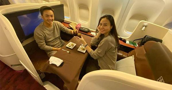 Cường Đô La: Từ tay chơi khét tiếng đến ông chồng ngửa tay xin quà vợ