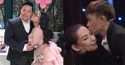 Cùng được ngôi sao đình đám nhận nuôi, Hồ Văn Cường "không xu dính túi", Phương Mỹ Chi xây nhà cho bố mẹ