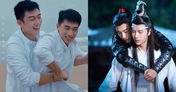 Nhìn lại những mối tình đam mỹ lâm ly nhất trước ngày bị xóa bỏ vĩnh viễn
