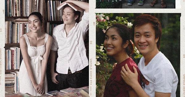 Lương Mạnh Hải gọi Hà Tăng là "doanh nhân bún bò", ngọc nữ đáp lễ bằng quà đặc biệt