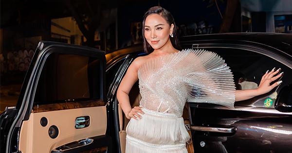 Quỳnh Thư là ai? Bạn thân Ngọc Trinh, nghi án là "người thứ 3" trong hôn nhân DLA