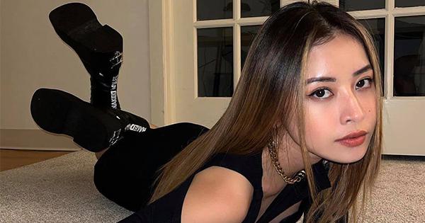 Đăng ảnh quyến rũ, Chi Pu lại bị trêu chọc chuyện nói tiếng Anh