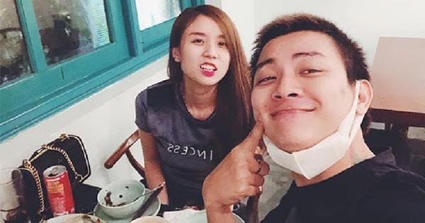 Cindy Lư công khai bảo vệ Hoài Lâm khi chồng cũ khoe vợ mới