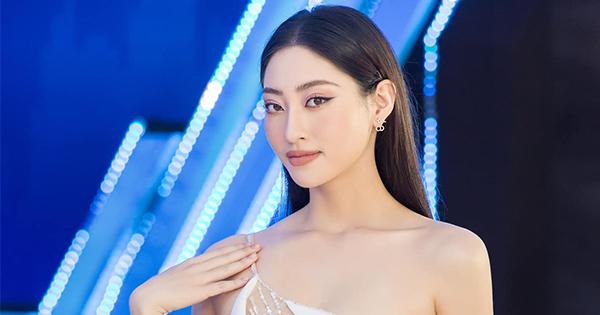 Lương Thùy Linh: Là Hoa hậu, không thể yêu 1 người đàn ông thấp kém hơn