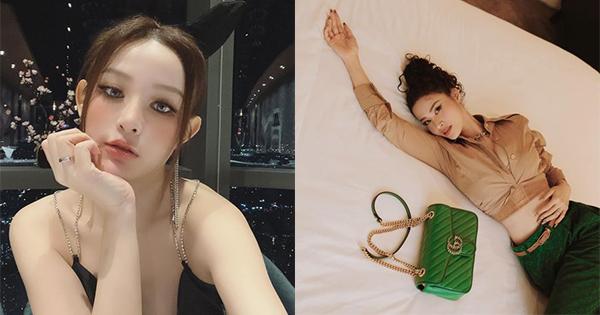 Hôm qua sao làm gì (7/11): Huyền Baby tự nhận già, Đông Nhi khoe dáng thon gọn