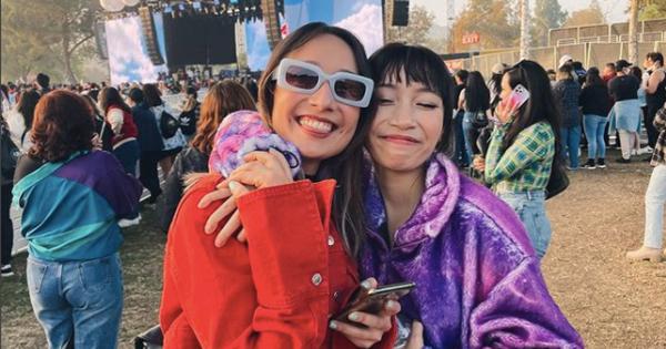 Không ngại nhận "con hát mẹ khen hay", Diva Mỹ Linh tự hào khoe con gái vượt xa mẹ