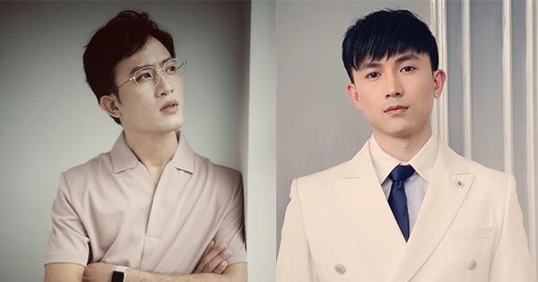 Doãn Quốc Đam, Hoàng Anh Vũ và dàn nam phụ chuẩn "soái ca" của phim VTV