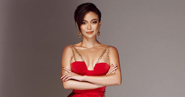 Chia tay bạn trai 8 năm vì chọn nhầm size giày, Mâu Thủy tự tin: "Độc thân cả đời cũng chả sao"