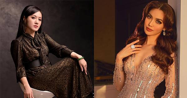 Hôm qua sao làm gì (14/11): Lan Khuê mừng sinh nhật tuổi 29, BTV Hoài Anh sang trọng