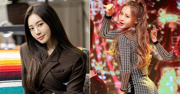 Người đẹp làm lãng quên Song Hye Kyo trong Now, We Are Breaking Up sở hữu đôi chân 10 tỷ