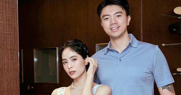 Ca nương Kiều Anh không cần tiền, làm việc vì sợ bản thân vô dụng