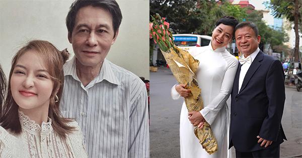 Hôm qua sao làm gì (20/11): Sao Việt tâm sự kỷ niệm khó quên, chúc mừng ngày Nhà giáo Việt Nam