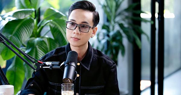 JustaTee giải thích lý do "viết nhạc quảng cáo đắt nhất Việt Nam"