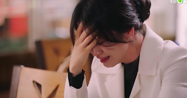 Tập 4 "Now, We Are Breaking Up": Song Hye Kyo quyết dứt tình Jang Ki Yong