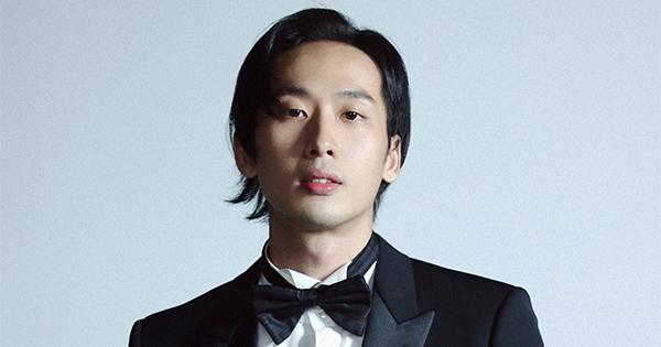 Tuấn Trần đoạt giải nam chính xuất sắc nhất Liên hoan phim Việt Nam 2021