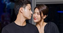 Bình An tiết lộ Thanh Sơn là "hoa có chủ", tag thẳng tên Khả Ngân