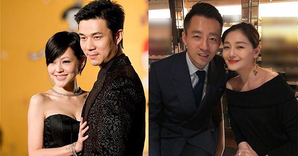 Hôn nhân của chị em Đại S - Tiểu S: Người chồng ngoại tình, người suýt chết vì sinh nở rồi ly hôn