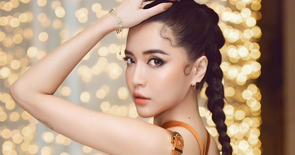 Bích Phương là ai? Bỏ nghề ngân hàng làm ca sĩ, sống độc thân tuổi 32