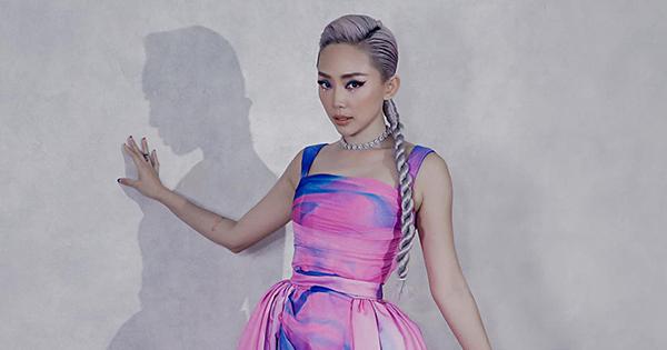 Tóc Tiên là ai? Giọng ca nhí thành ca sĩ quyến rũ của showbiz, hôn nhân hạnh phúc bên Hoàng Touliver