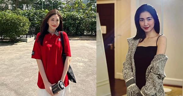 Hôm qua sao làm gì (29/11): Phương Nga học đại học lần 2