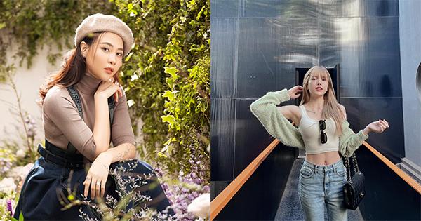 Hôm qua sao làm gì (30/11): Thiều Bảo Trâm tự tin eo thon, Đàm Thu Trang đón sinh nhật ngọt ngào