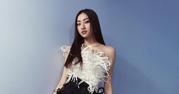 Đỗ Thị Hà lọt top 13 Top Model tại Miss World 2021, Lương Thùy Linh nói gì?